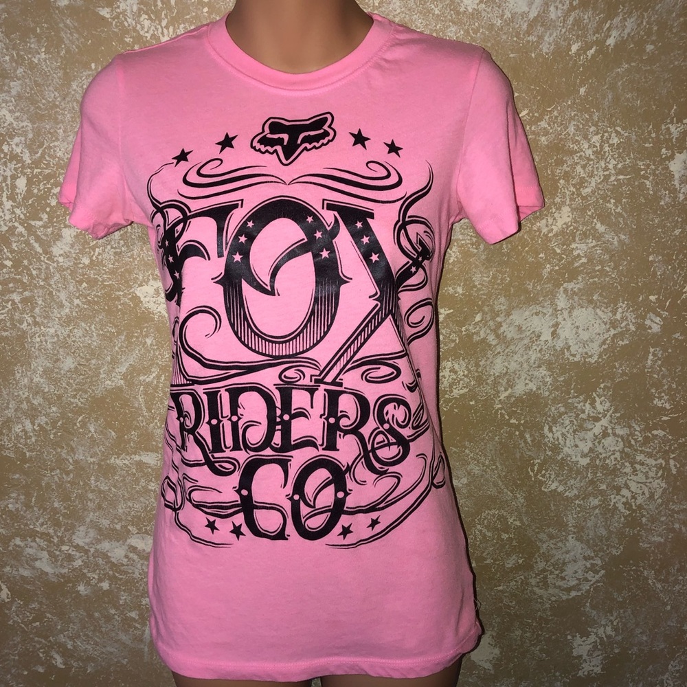 Fox T-Shirt